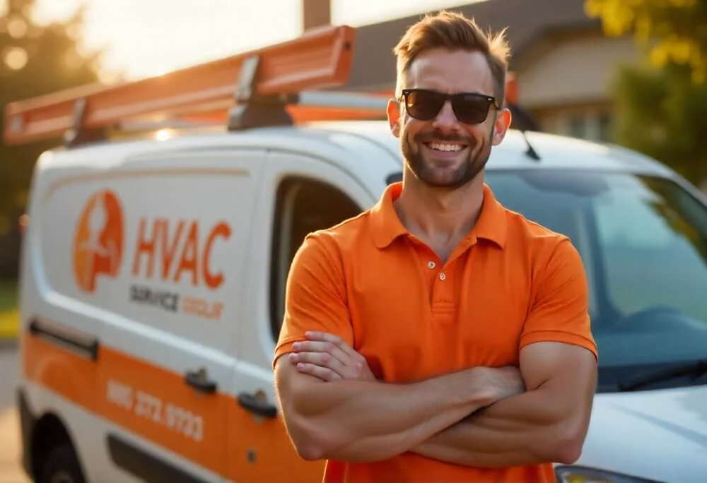 Professional HVAC repair and installation services in Gordonville, TX